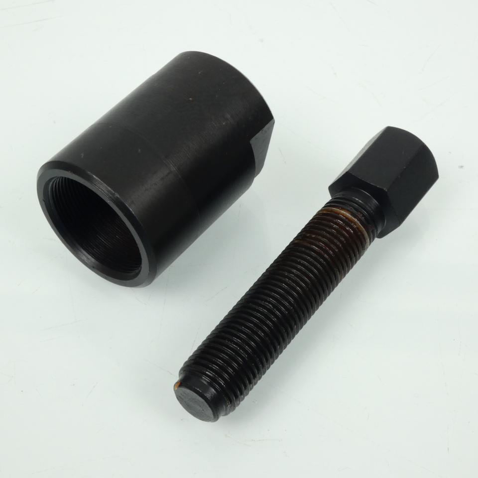 Arrache volant Sifam M26 Pas 1.00 standard femelle pour moto enduro quad Neuf