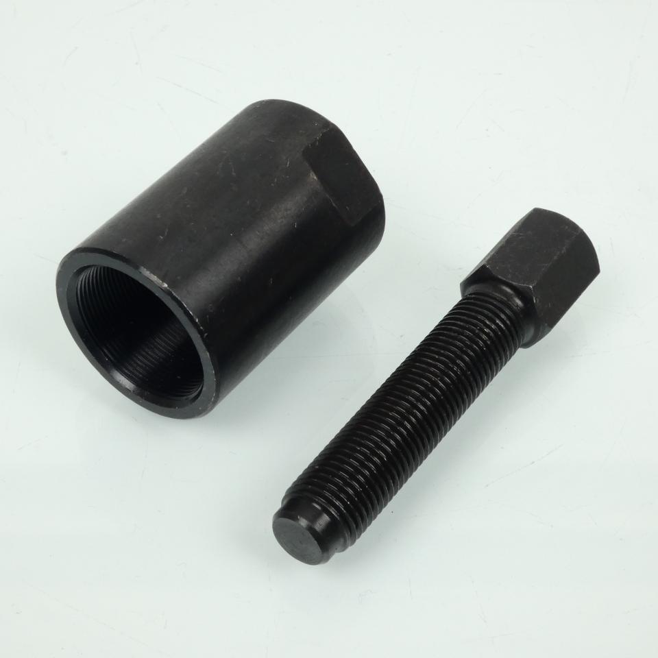 Arrache volant Sifam M28 Pas 1.00 standard femelle pour moto quad scooter Neuf
