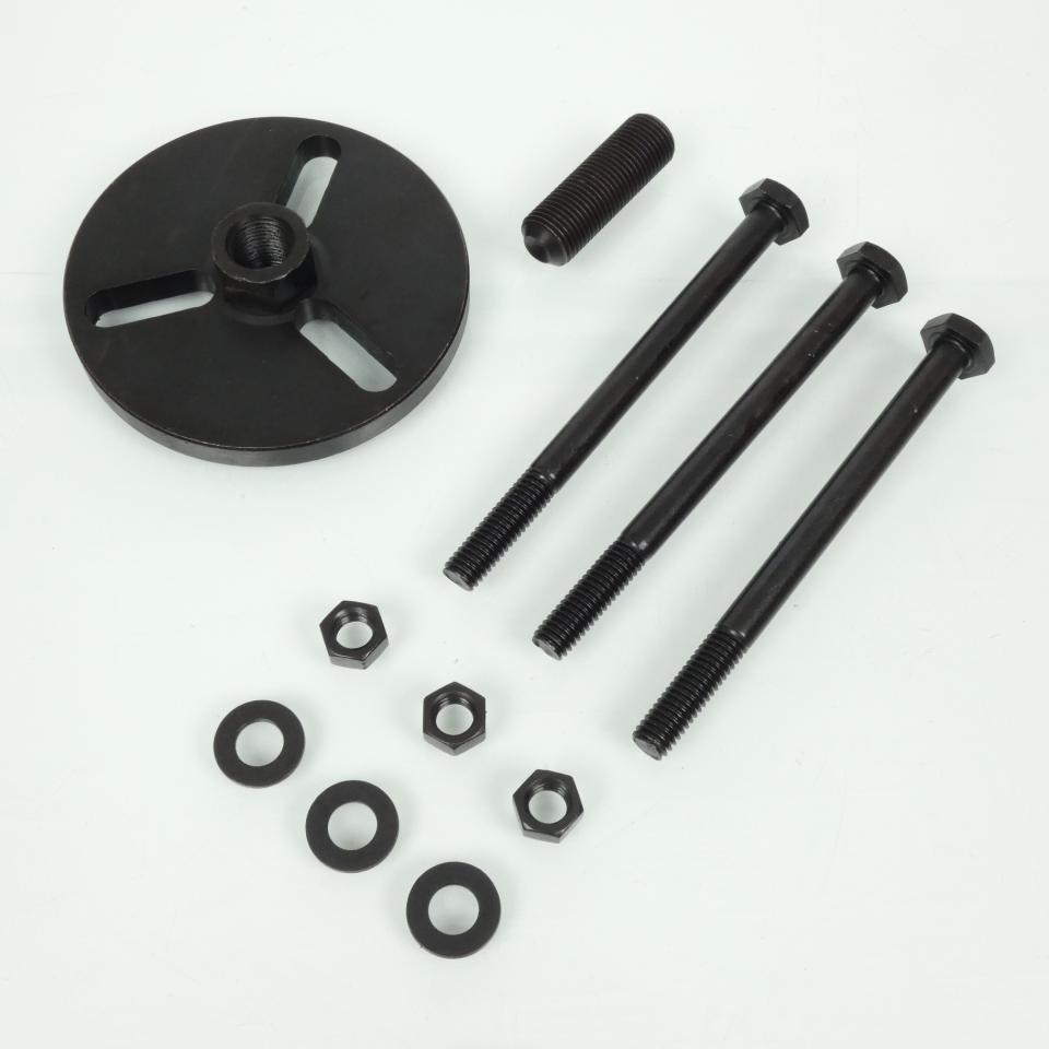 Arrache volant Sifam 3 points Ø9.3mm Pas 16G Whitworth pour moto auto Neuf