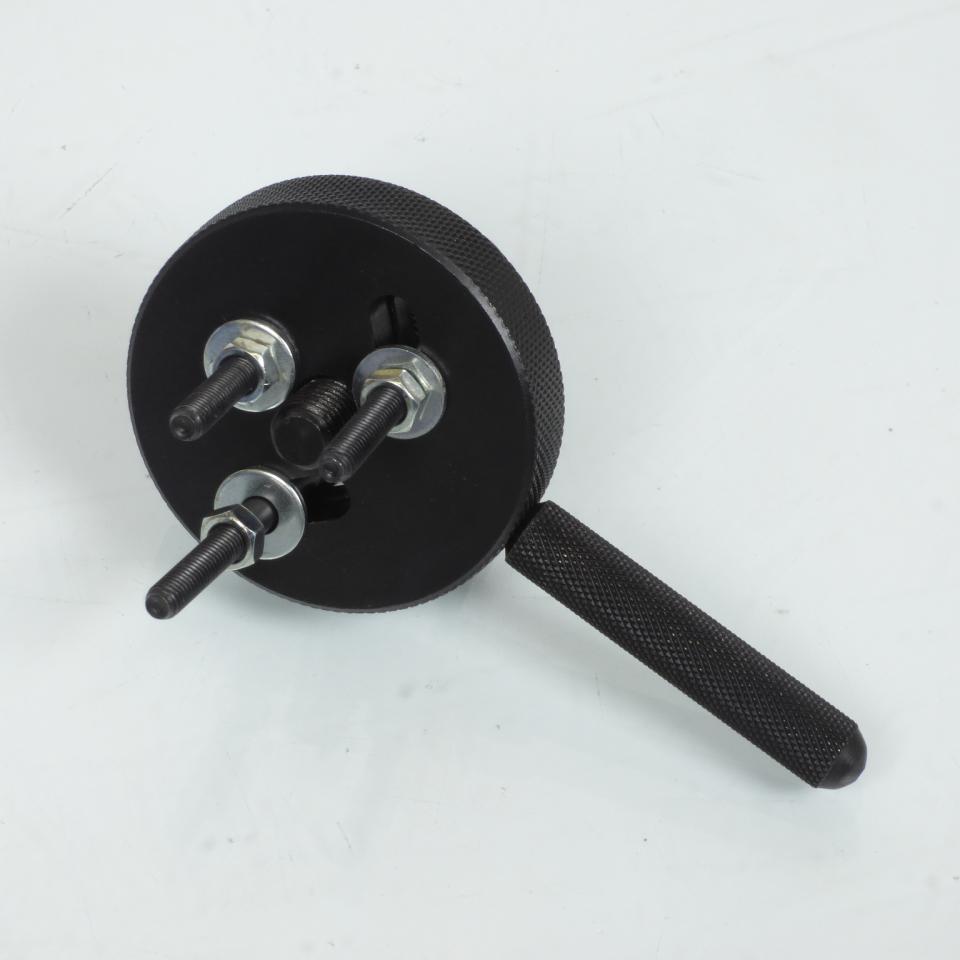 Arrache volant Buzzetti pour Moto Suzuki 80 RM 5358 / 14-K369 / 3 points Neuf