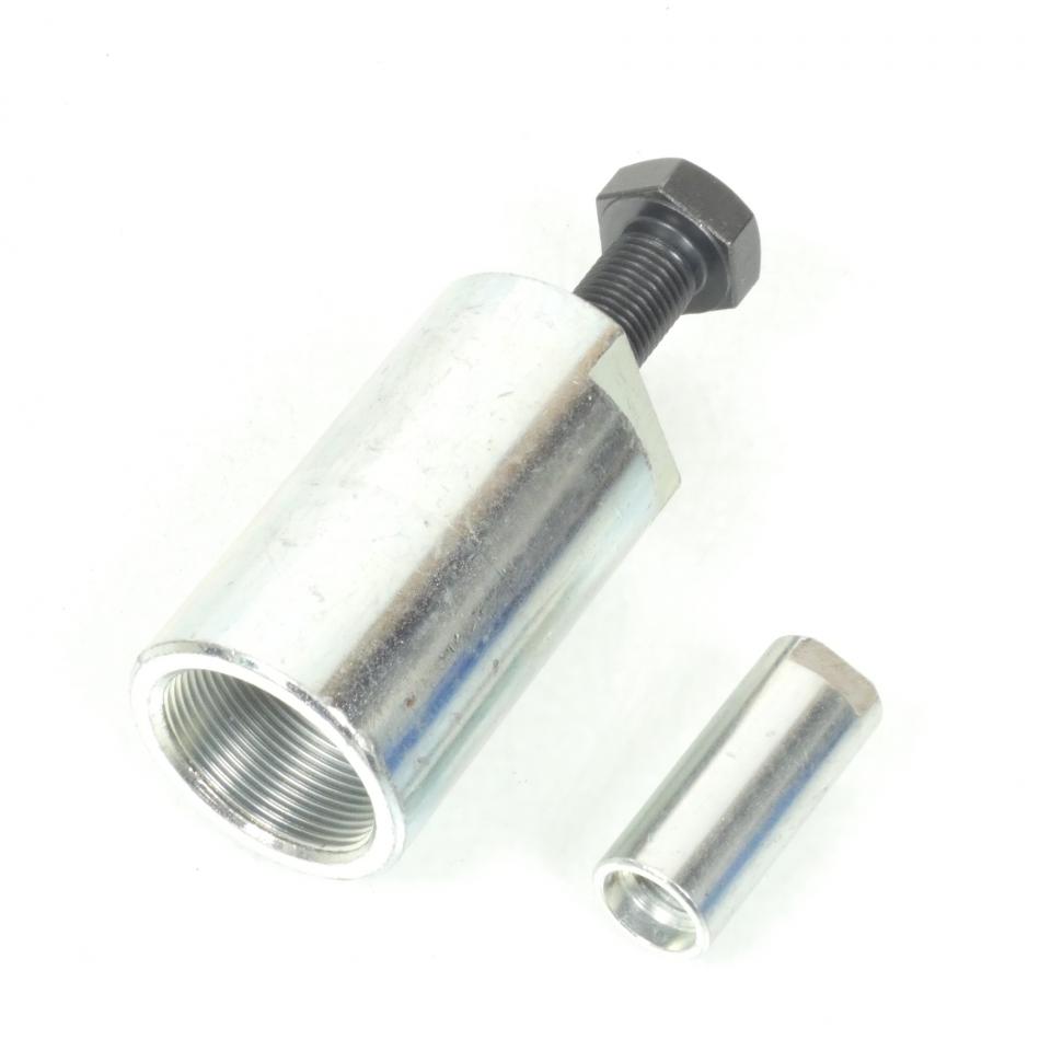 Arrache volant Buzzetti pour moto Yamaha 450 WRF 2004 à 2006 M33 P150 std Neuf