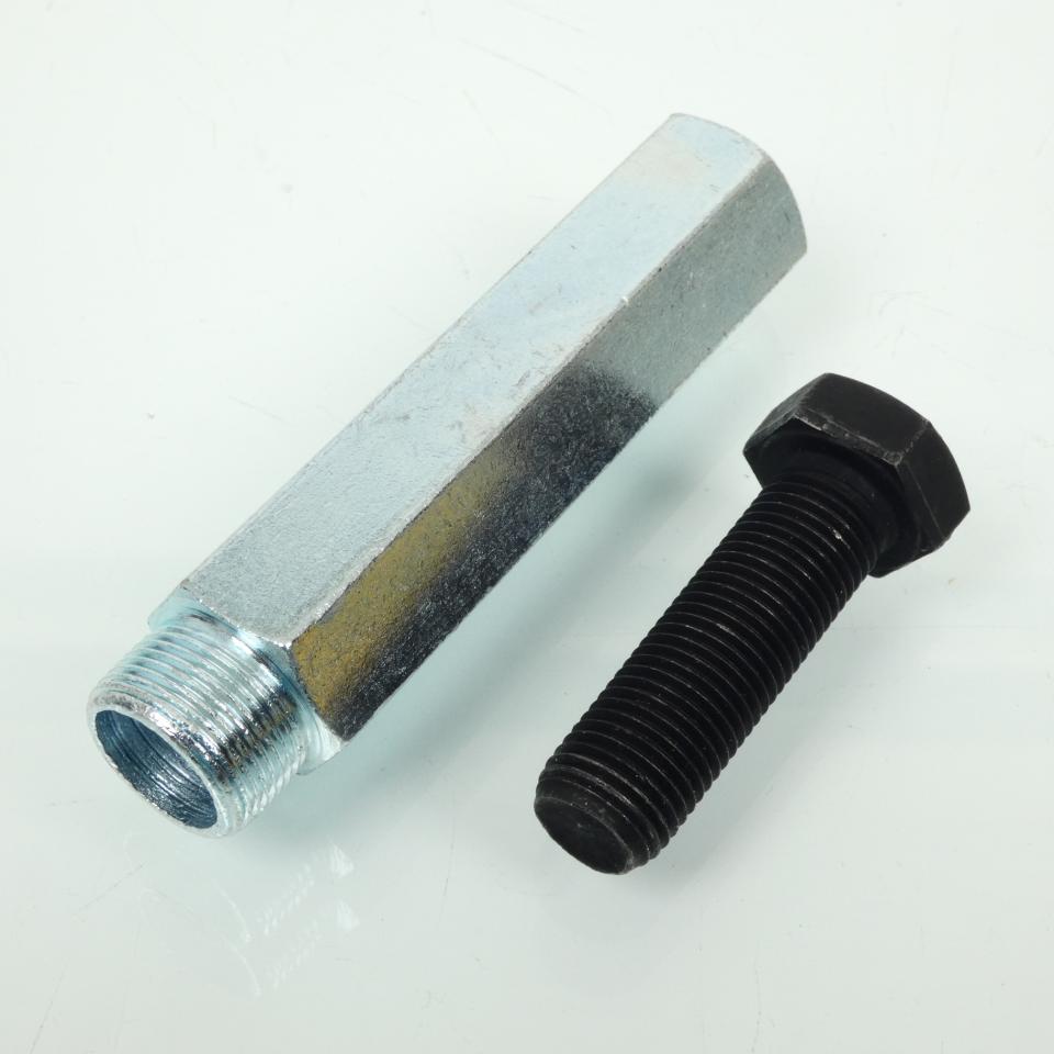Arrache volant RMS M17 Pas 1.00 standard mâle pour mob cyclomoteur moto Neuf