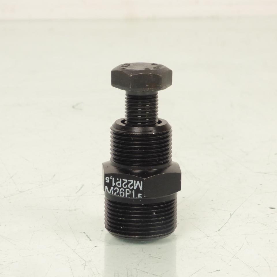 Arrache volant male M22x1.50 et M26x1.50 Buzzetti pour moto 5278 Neuf