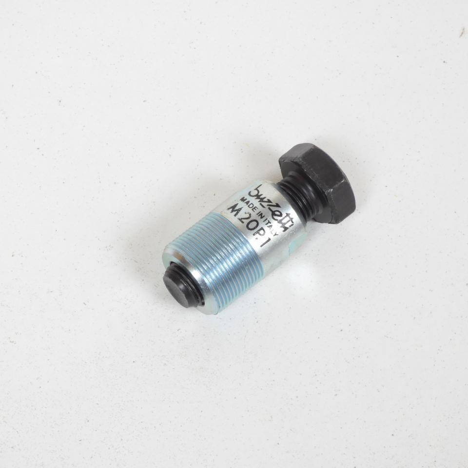 Arrache volant Buzzetti pour Mobylette Peugeot 103 5211 / M20 pas 100 standard Neuf