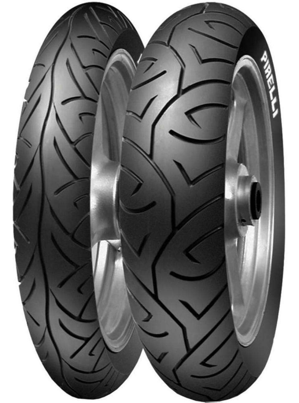 Pneu 130-90-17 Pirelli pour Auto Neuf