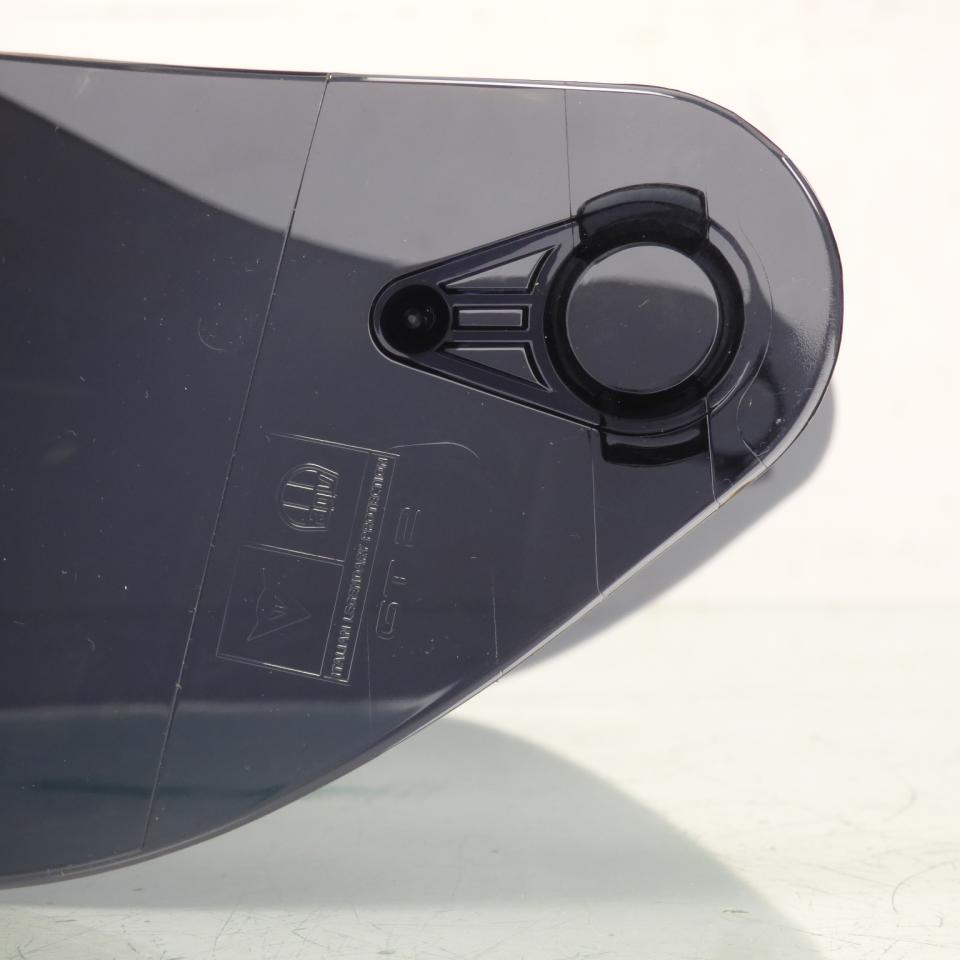 Visière fumé foncé écran principale pour casque de moto AGV KV12B2N2 Neuf