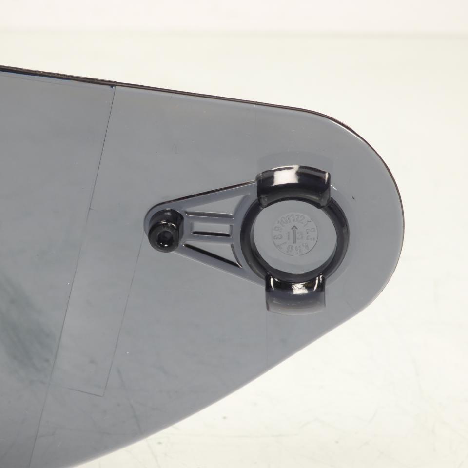 Visière fumé foncé écran principale pour casque de moto AGV KV12B2N2 Neuf