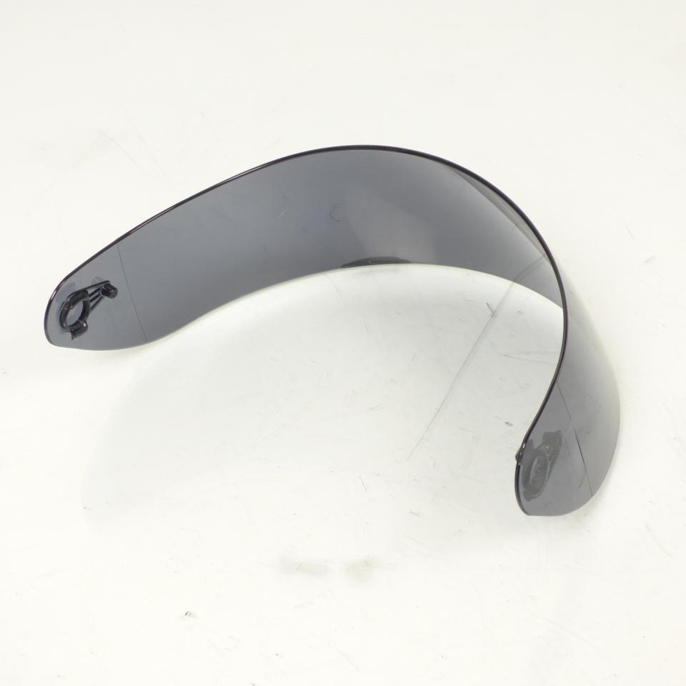 Visière fumé foncé écran principale pour casque de moto AGV KV12B2N2 Neuf