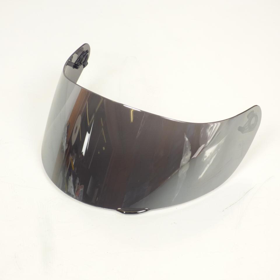 Écran visière iridium pour casque de moto AGV Stealth Mirage KV12B2N1 002 Neuf