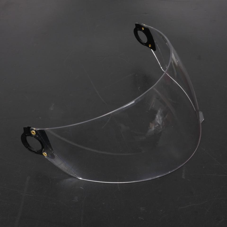 Visière écran Transparent de casque A-670 P2R pour moto Neuf