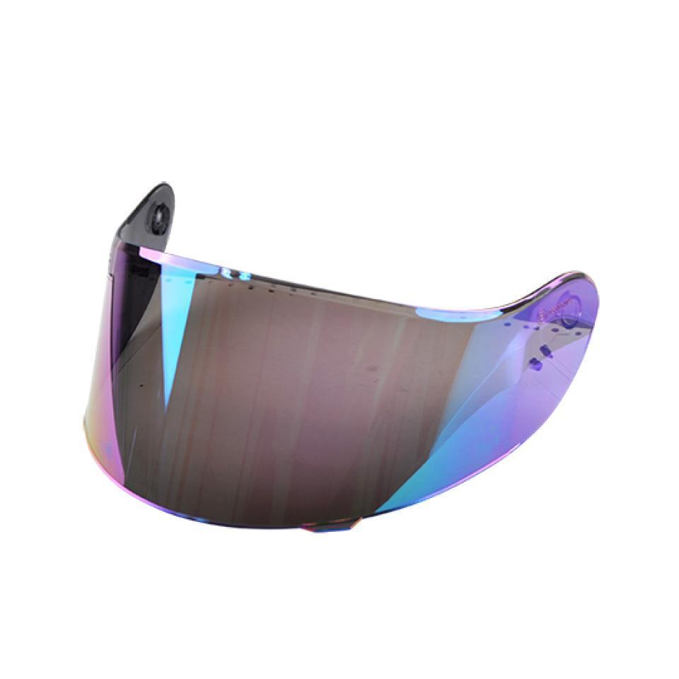 Visière écran de casque TRENDY pour Scooter MBK 50 Booster 2004 à 2019 Neuf