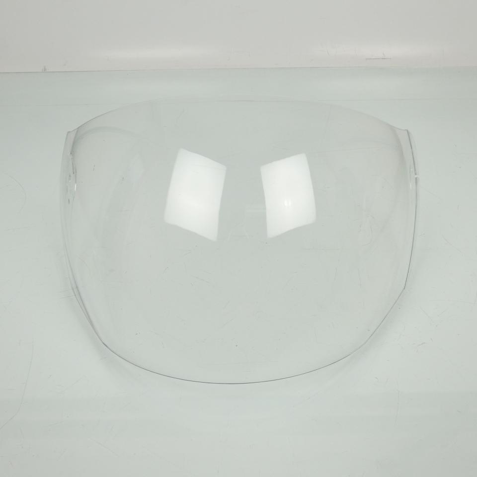 Visière écran de casque moto Torx James transparent pour homme / femme Neuf