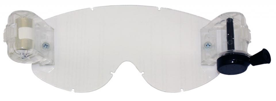 Kit Roll Off et écran pour casque Pro MX S-Line pour moto GOGGLEACC9 Neuf
