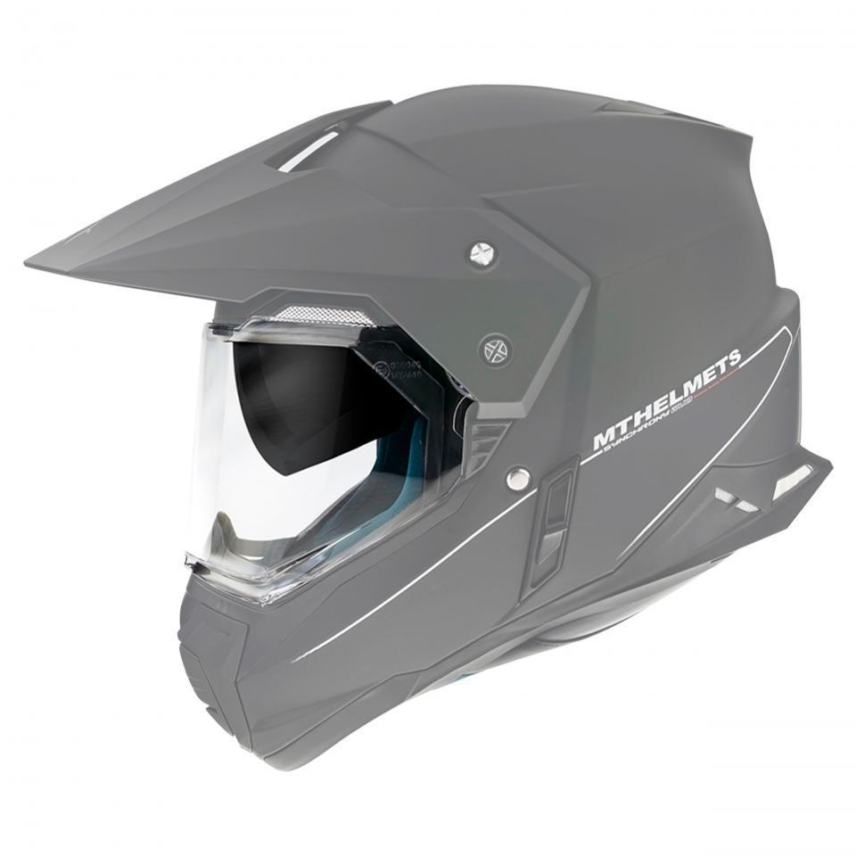 Visière écran de casque MT HELMETS pour pour Moto Neuf