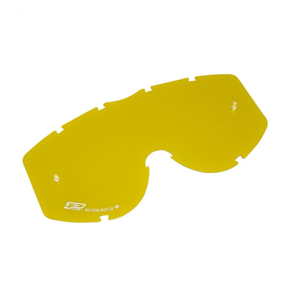 Visière écran de casque ProGrip pour Auto Neuf