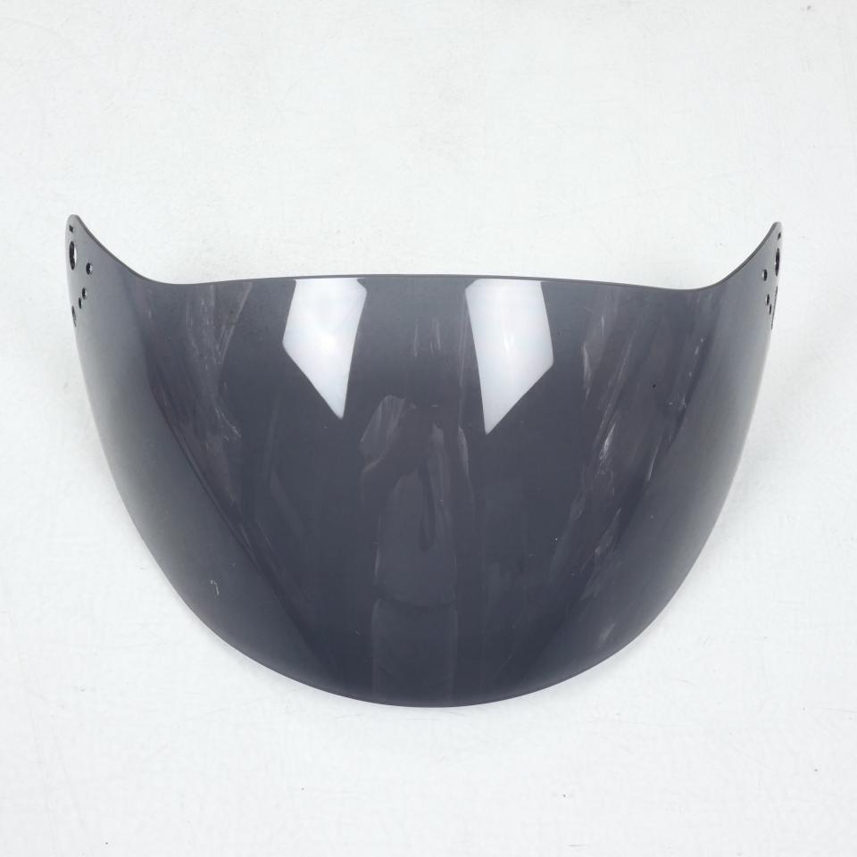Visière 05TOFS Fumé écran de casque Airoh Helmet TOP-ONE JUNIOR JET pour moto