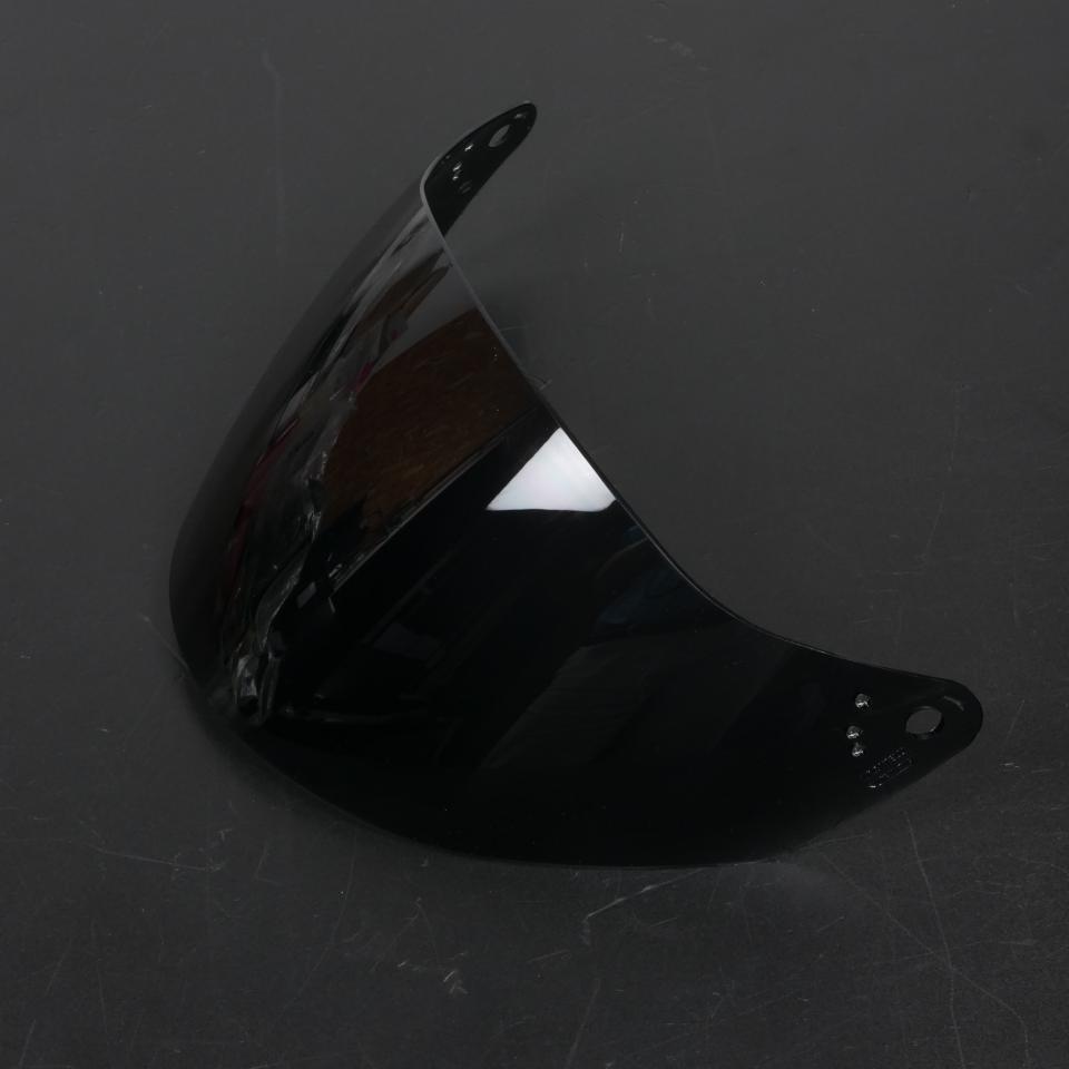 Visière 05TOFS Fumé écran de casque Airoh Helmet TOP-ONE JUNIOR JET pour moto