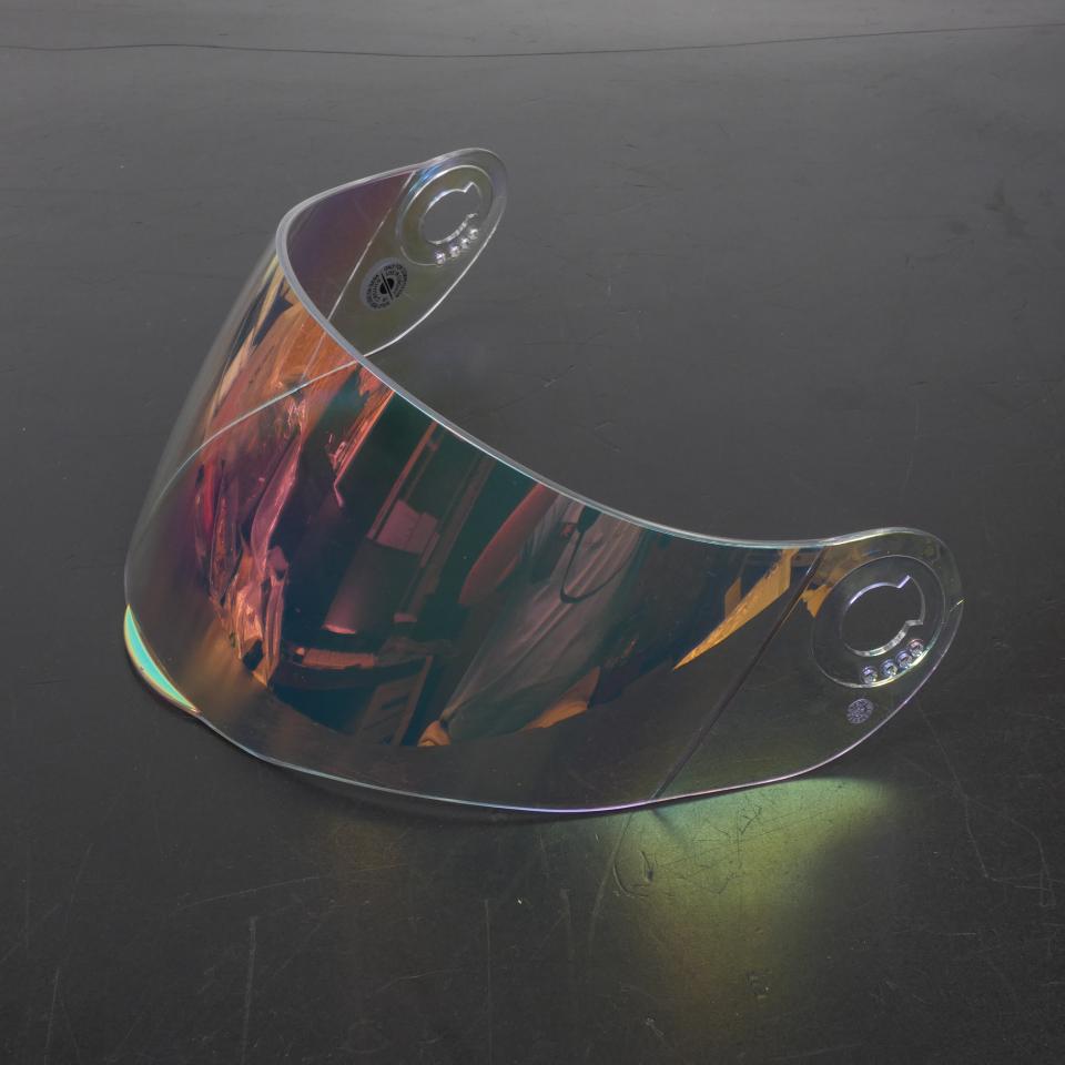 Visière transparent INFRARED écran de casque Airoh STARDOM pour moto 5946 05STIR