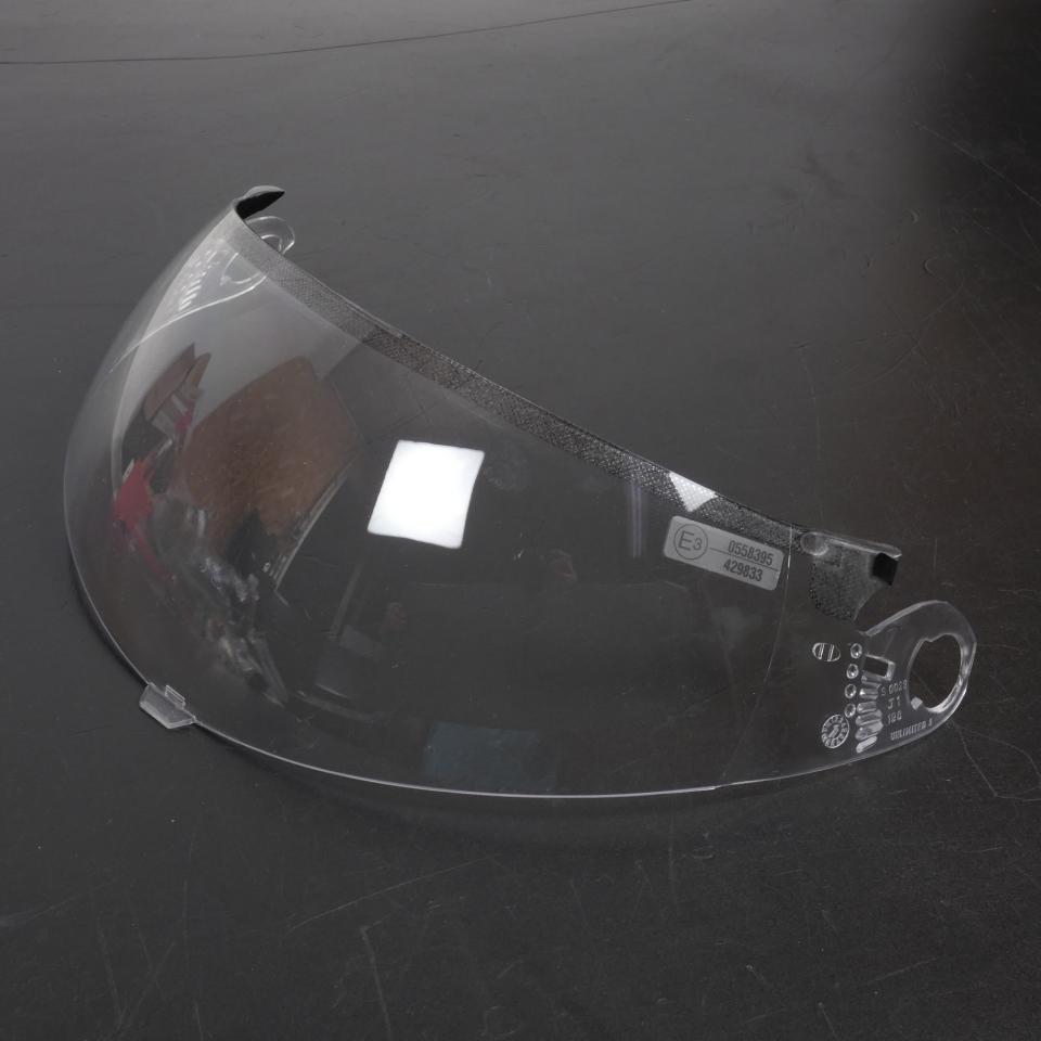 Visière écran transparent de casque Caberg UNLIMITED 3 pour moto A2731DB Neuf