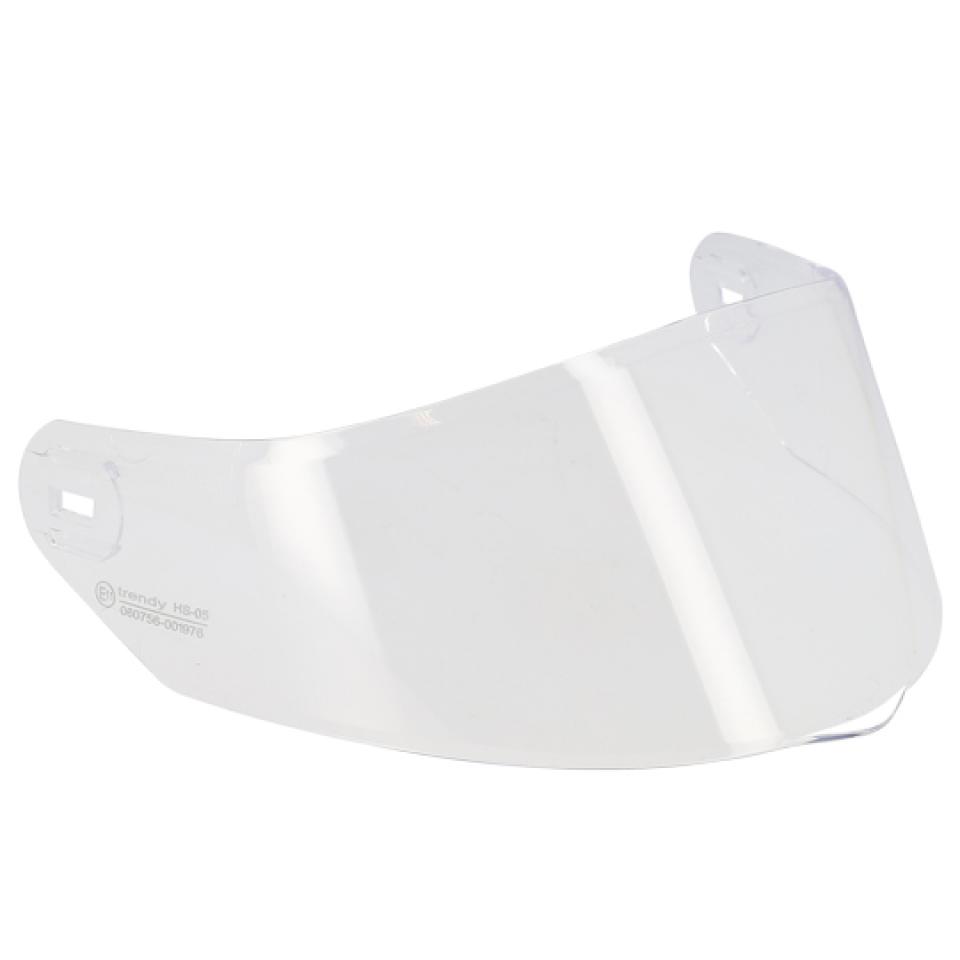 Visière écran de casque TRENDY pour Auto Neuf