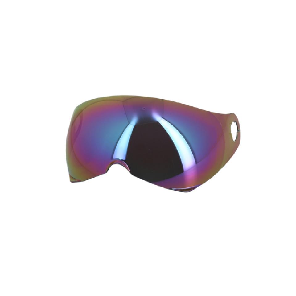 Visière écran de casque TRENDY pour Auto Neuf