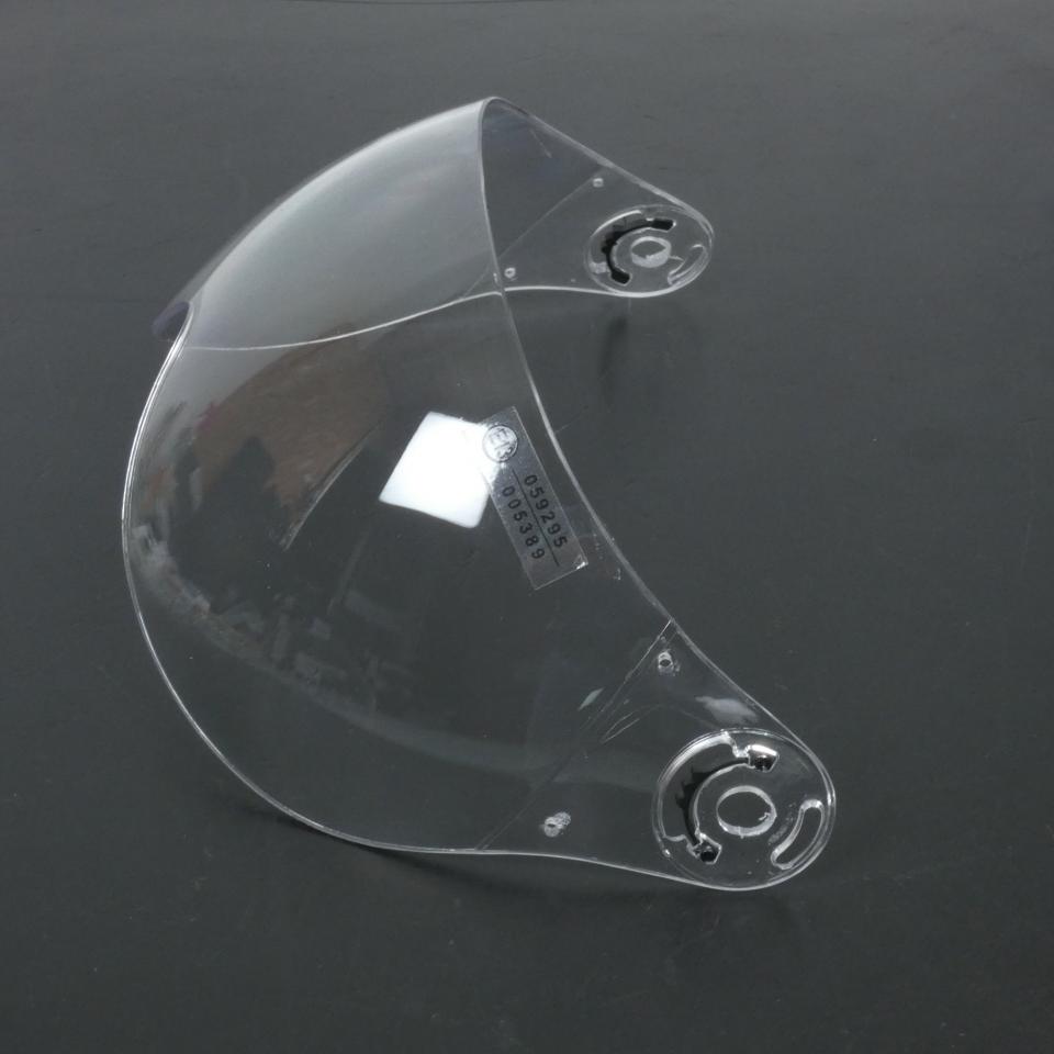 Visière non teintée écran casque RC Helmets BLISTER.C pour deux roues 61cm Neuf