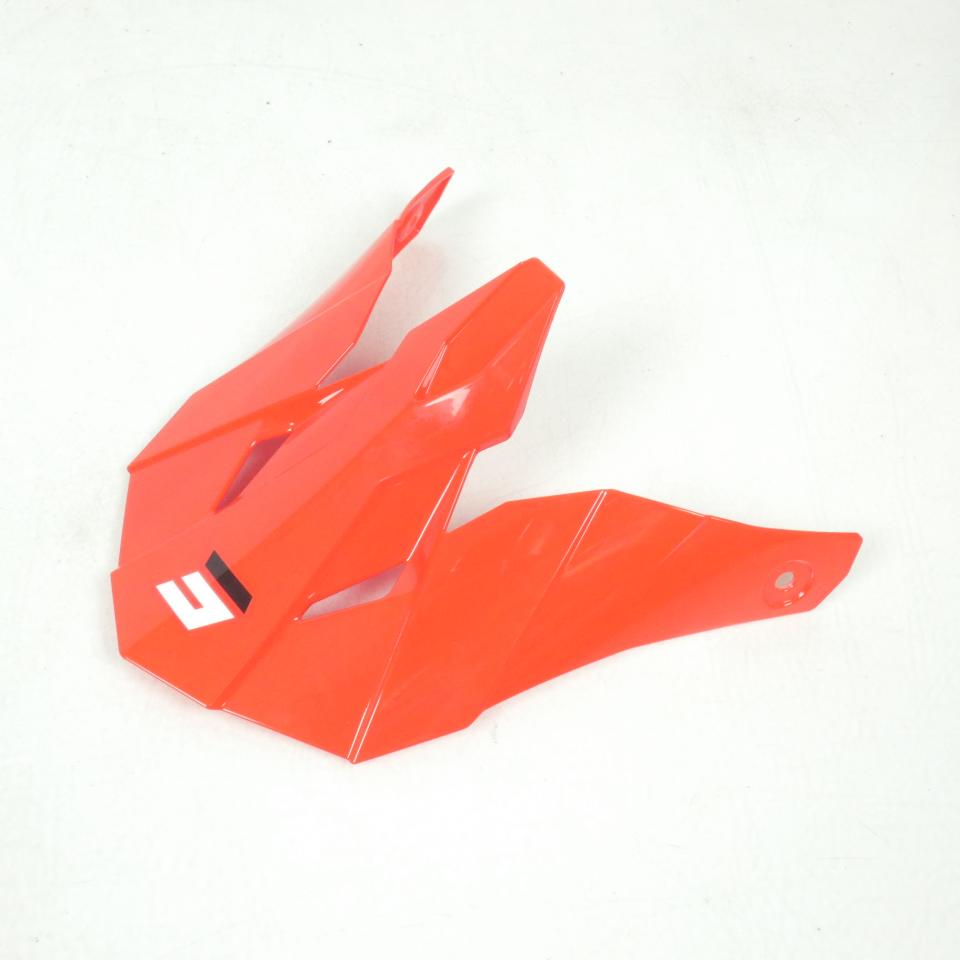 Visière de casque FURIOUS CHASE Shot pour moto A09-21B3-C06 Neuf