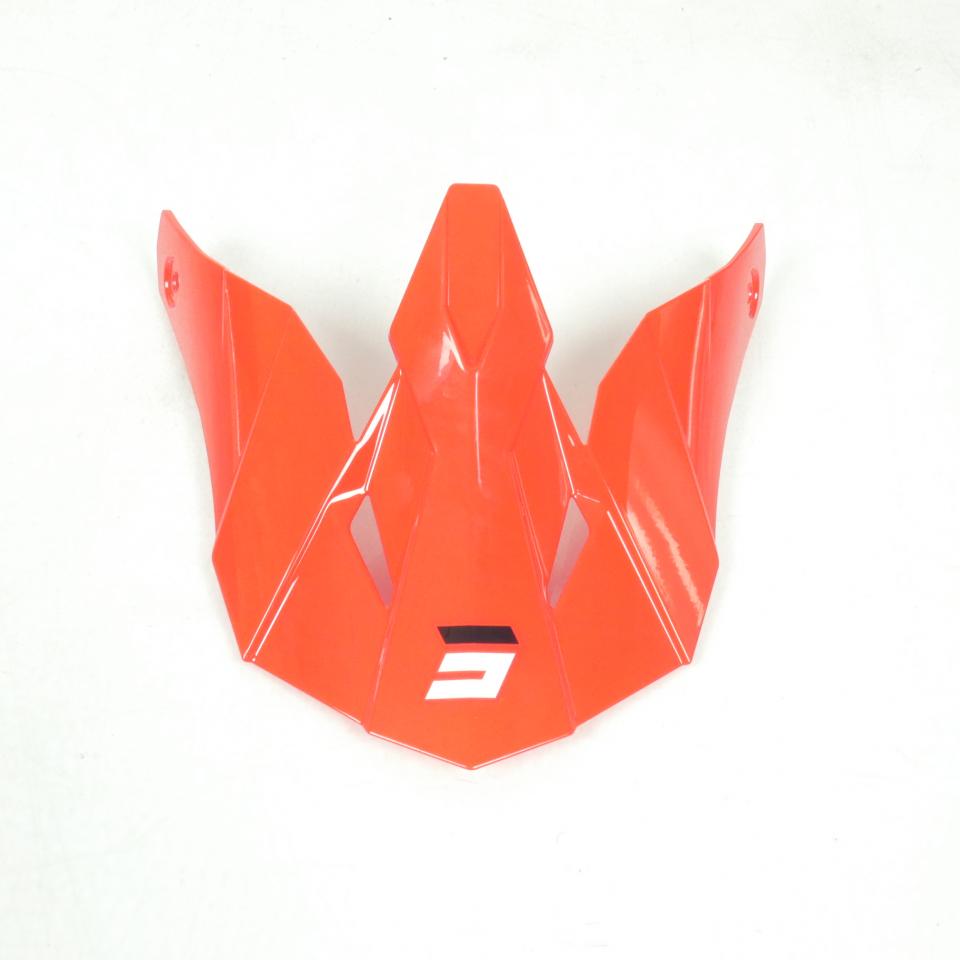 Visière de casque FURIOUS CHASE Shot pour moto A09-21B3-C06 Neuf