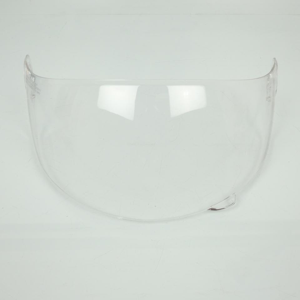 Visière écran pour casque intégral de moto Générique transparent Neuf