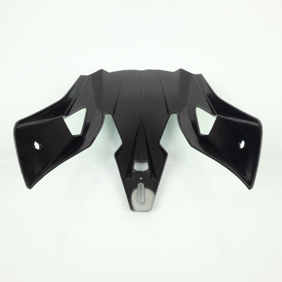 Casquette visière de casque moto cross enfant Torx Peter vert / noir Neuf