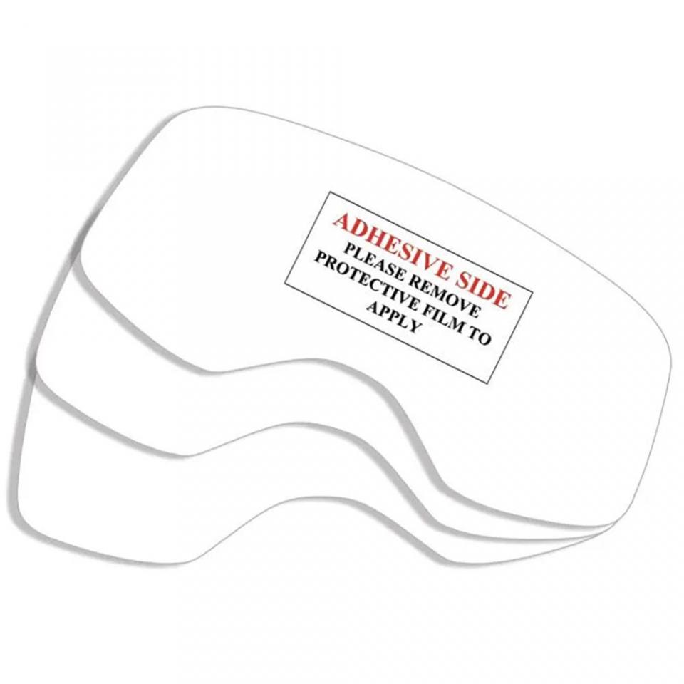 Visière écran de casque ProGrip pour auto Neuf