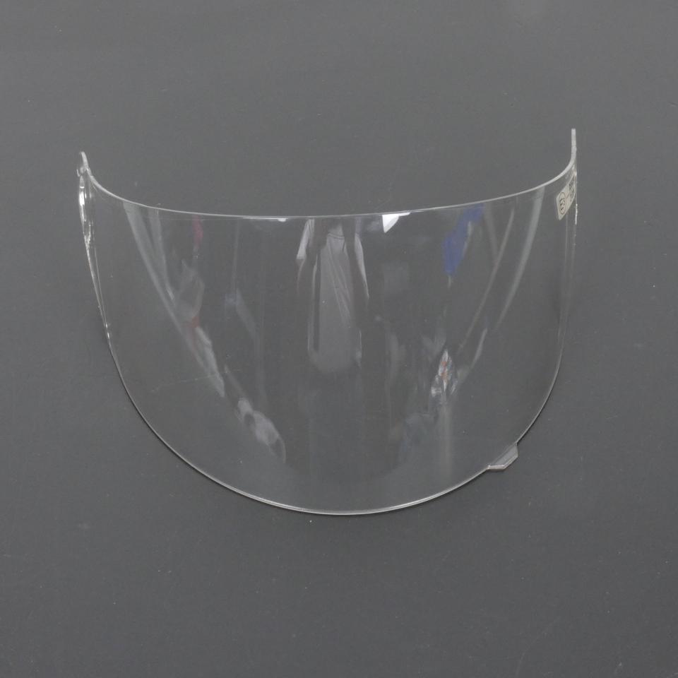 Visière transparente écran de casque pour moto Shark S180 S185 VZ0614 Neuf