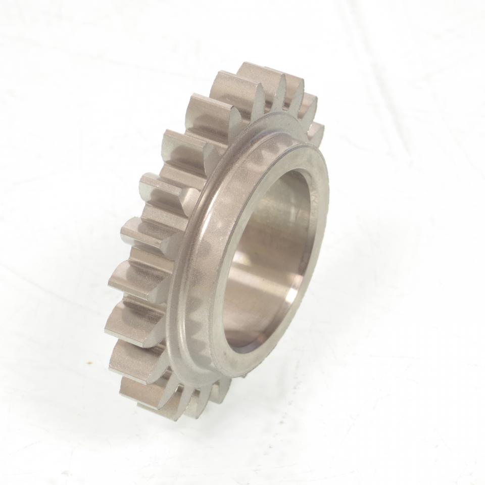 Pignon de pompe a huile origine pour scooter Yamaha 125 X-Max 1B9E33240000 Neuf