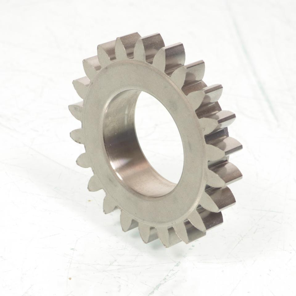 Pignon de pompe a huile origine pour scooter Yamaha 125 X-Max 1B9E33240000 Neuf