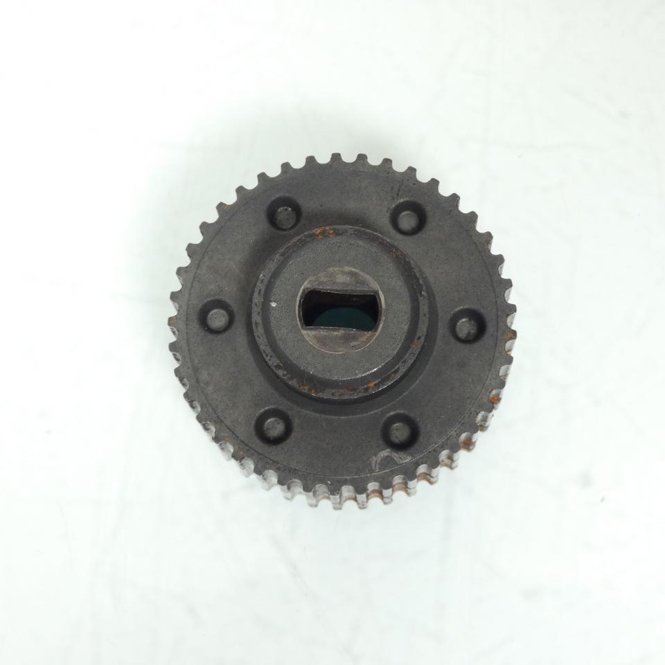 Pignon de pompe a huile origine pour Scooter Aprilia 50 SR Motard 2T 2018 à 2017 Neuf