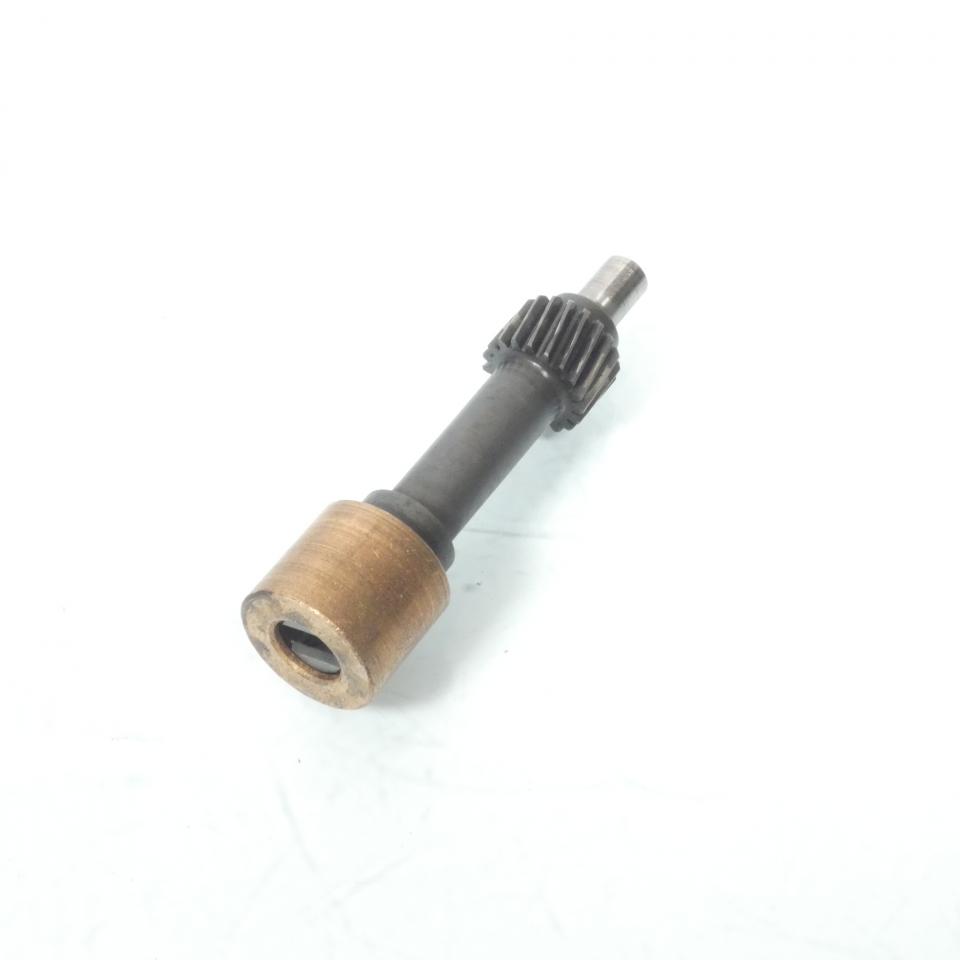 Pignon de pompe a huile origine pour scooter Peugeot 50 Squab 1996 à 1997 Occas