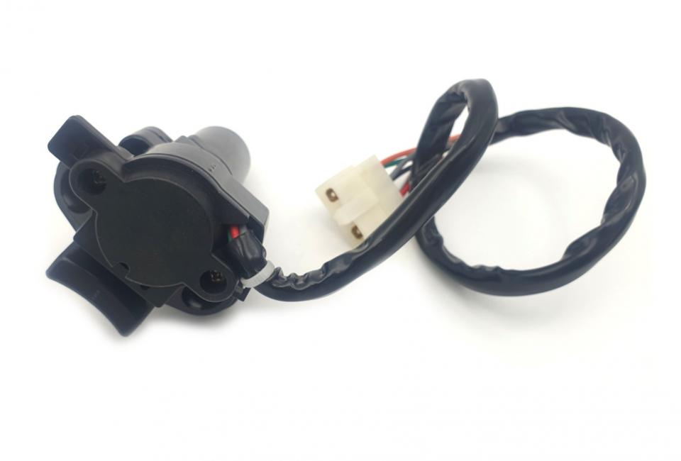 Neiman contacteur à clé pour Moto Kawasaki 600 ZX6R 27005-1180 / 5 fils Neuf
