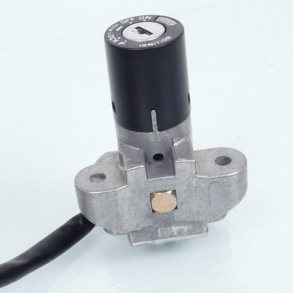 Neiman contacteur à clé Sifam pour moto Suzuki 500 GS E 1989 à 2003 4 fils Neuf