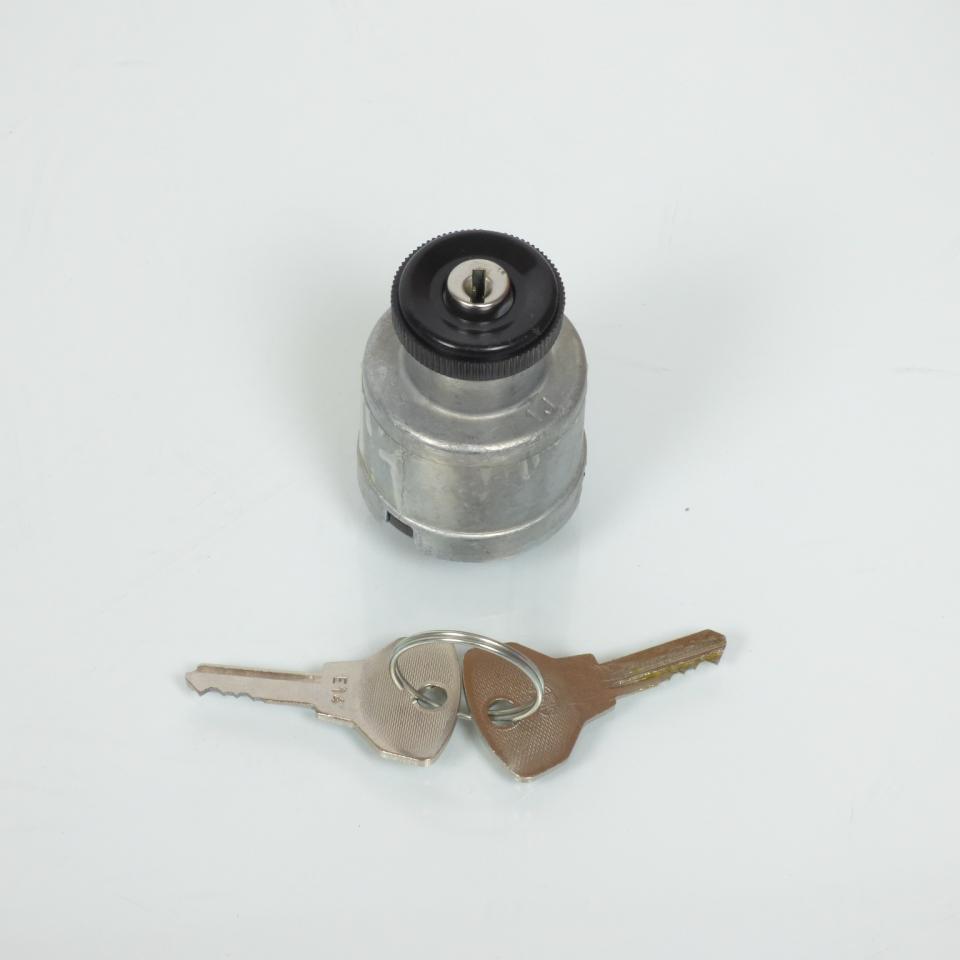 Neiman contacteur à clé origine pour Auto Piaggio 220 Ape Car P2-P3 1978 à 1985 140732 Neuf
