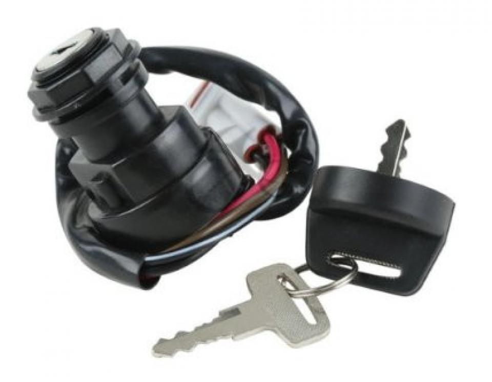 Neiman contacteur à clé Brazoline pour Quad Yamaha Big bear Neuf