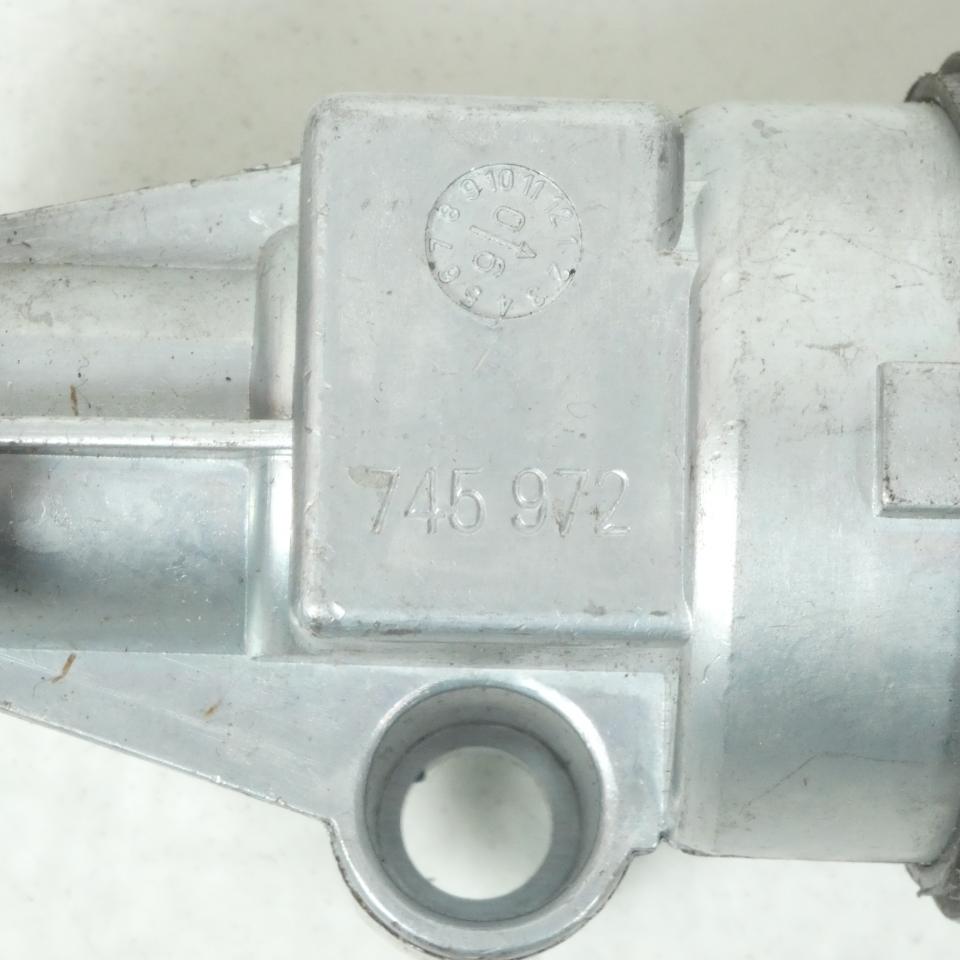 Neiman contacteur à clé pour Scooter Peugeot 50 Ludix 5 fils / 745 972 Neuf