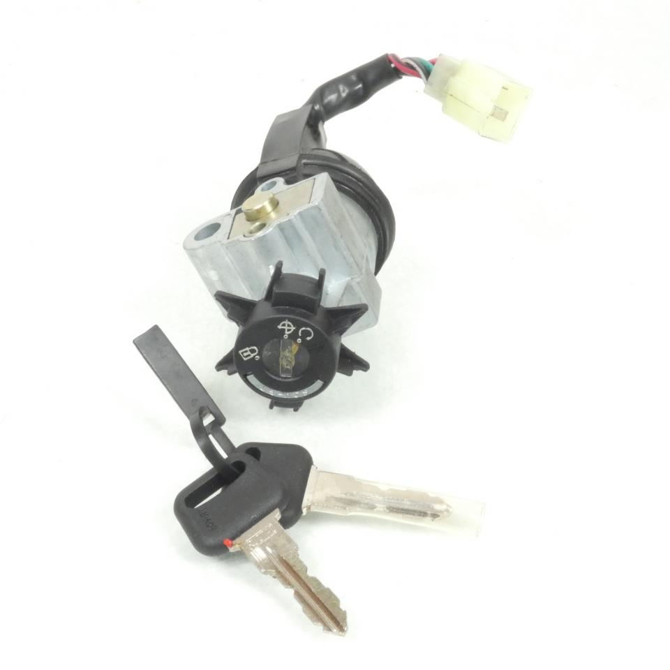 Neiman contacteur à clé pour Scooter Peugeot 50 Ludix 5 fils / 745 972 Neuf