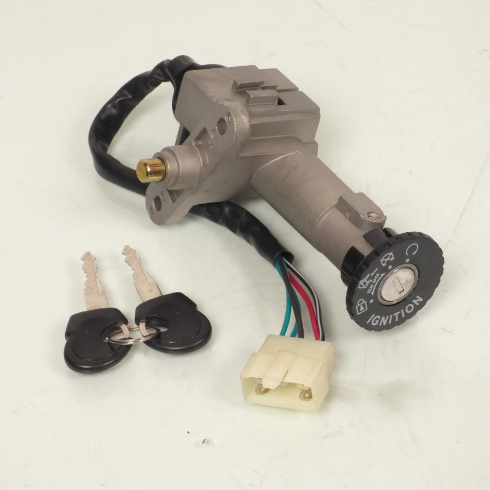 Neiman contacteur à clé P2R (Motorisé) pour Scooter Sym 50 Orbit 2 2011 à 2020 Neuf