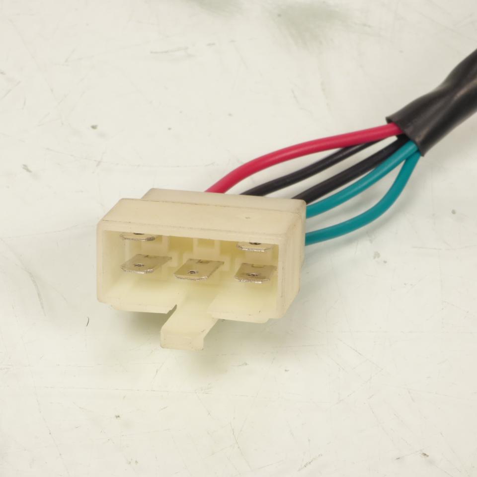 Neiman contacteur à clé P2R (Motorisé) pour Scooter Sym 50 Orbit 2 2011 à 2020 Neuf