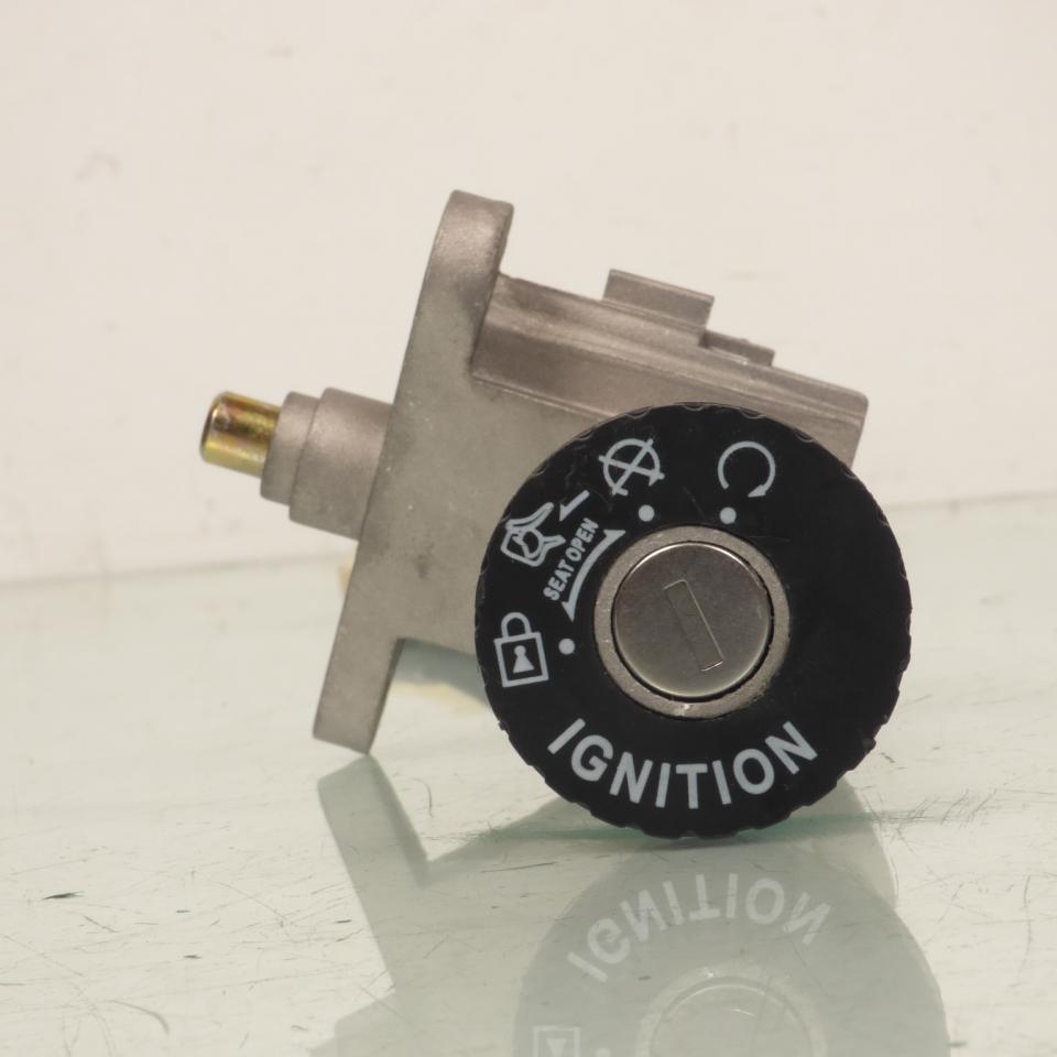 Neiman contacteur à clé P2R (Motorisé) pour Scooter Sym 50 Orbit 2 2011 à 2020 Neuf