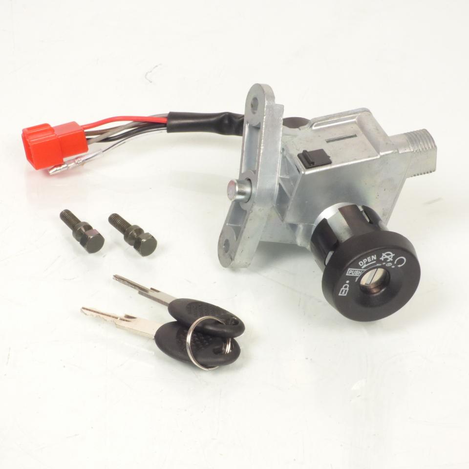 Neiman contacteur à clé pour scooter Yamaha 100 Neo'S 1999-2002 5KK-H2501-00