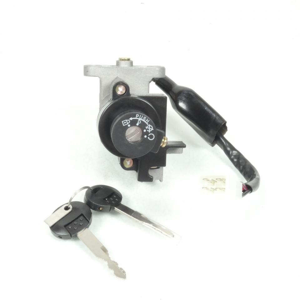 Neiman contacteur à clé pour scooter Peugeot 50 Kisbee 4T 2010-2017 778552 Neuf