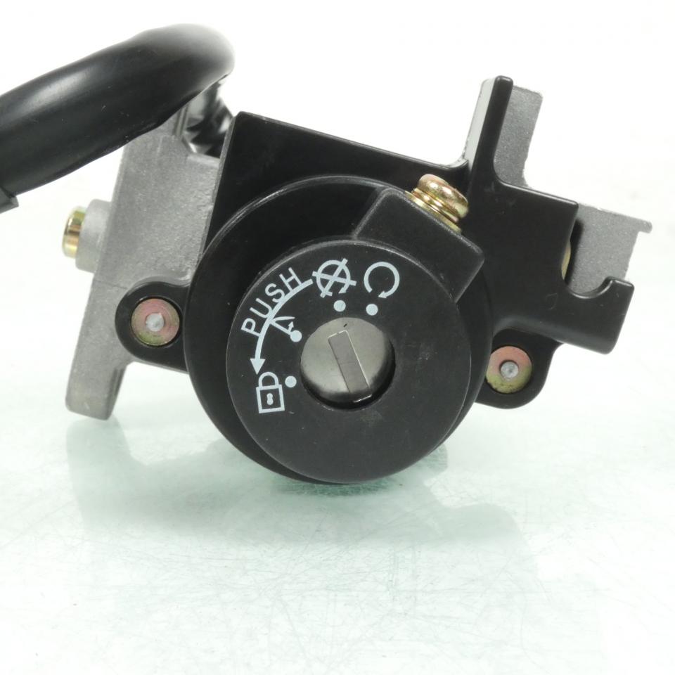 Neiman contacteur à clé pour scooter Peugeot 50 Kisbee 4T 2010-2017 778552 Neuf
