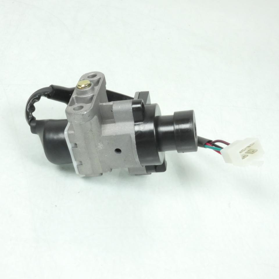 Neiman contacteur à clé pour scooter Peugeot 50 Kisbee 4T 2010-2017 778552 Neuf