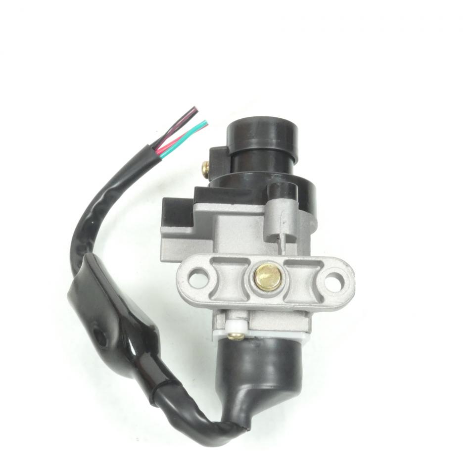 Neiman contacteur à clé pour scooter Peugeot 50 Kisbee 4T 2010-2017 778552 Neuf